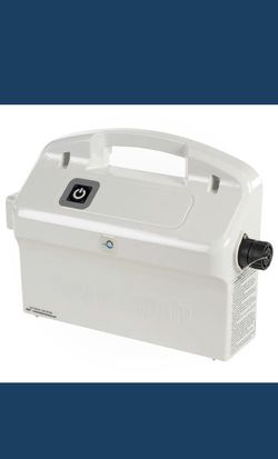 Dolphin pool cleaners