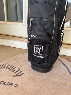 Callaway TPC Scottsdale golf bag