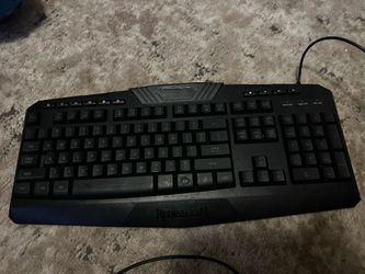 Gaming Keyboard