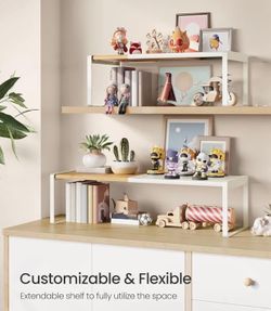 Pantry racks