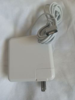 AC POWER SUPPLY 85W MAGSAFE 2 CHARGER FOR APPLE MACBOOK 20V - 4.25A