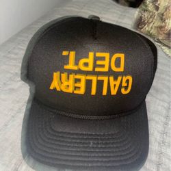Gallery Dept Hat