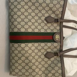 Gucci Tote Bag