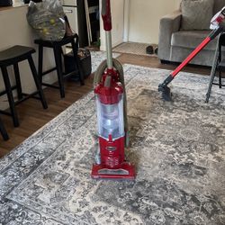 Shark Upright Vacuum 