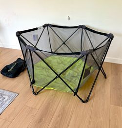 Portable Play Pen