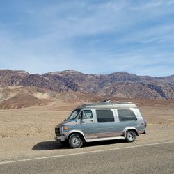 1990 GMC Vandura 2500
