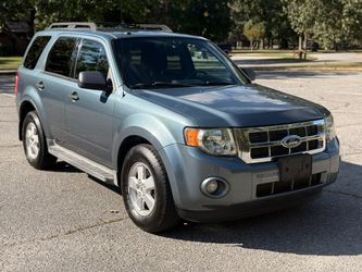2010 Ford Escape