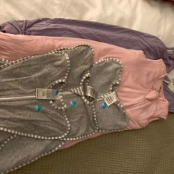 Swaddle / Sleep Sacks