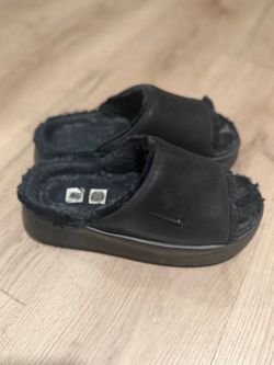 Platform slides  women 7