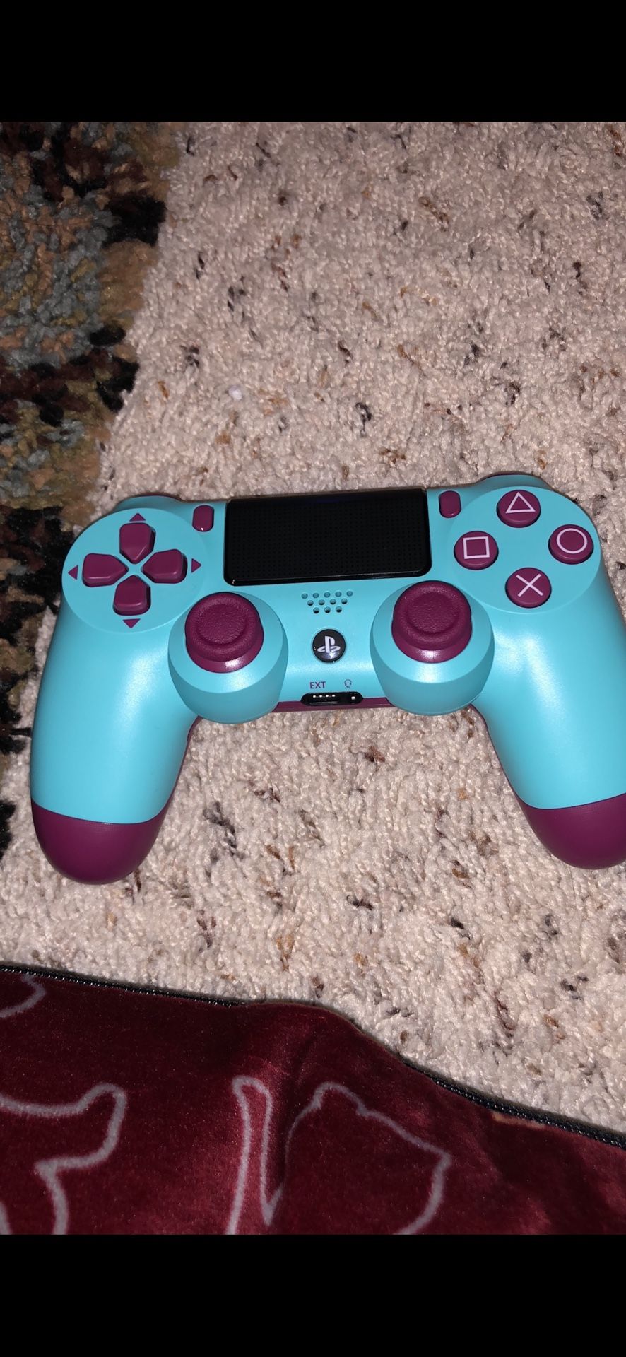 PS4 Wireless Controller