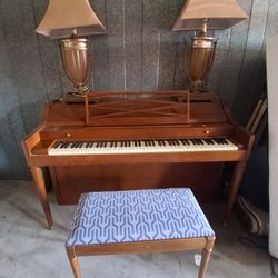 Piano