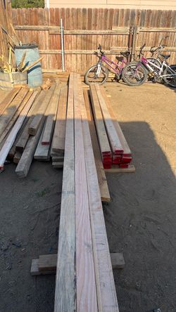 2 x 4 x 20