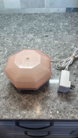 Essential oil diffuser