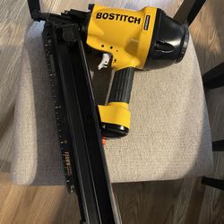 Bostitch Nail Gun Framing 28 Nuevo
