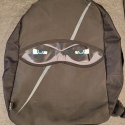 Zipit Kids Ninja Backpack