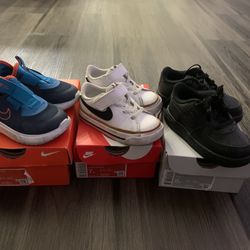 Kids Shoes  Nike