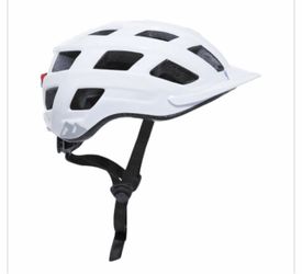 Capstone Adult V20 Helmet with LED Light