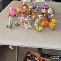 Toys 