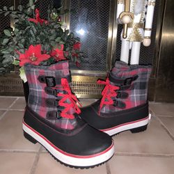 UGG Women’s Snow Boots