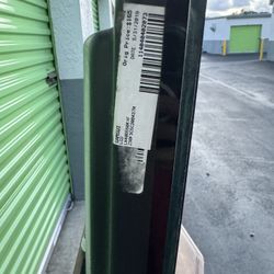 Samsung 40in TV With Remote and antennae $40