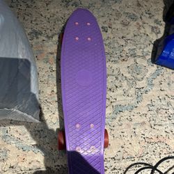 Penny Skateboard 