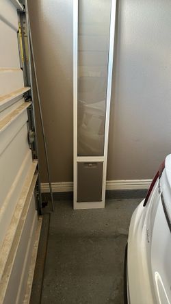 Dog Door For Slider Door