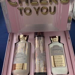 Bath And Body Galore