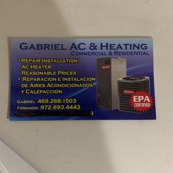 Se Ase Todo Tipo Aire Acondicionado