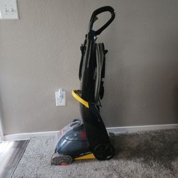 Carpet washer