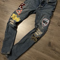 ksubi jeans