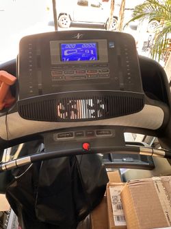 Treadmill
