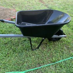 Wheel Barrow 