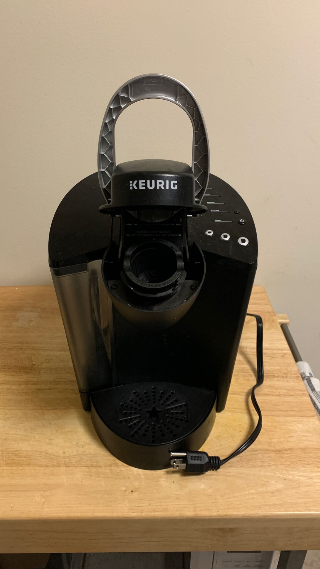 Keurig Coffee Maker