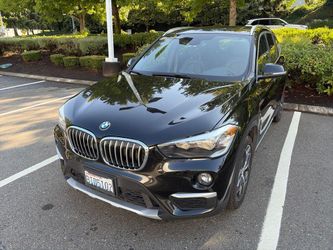 2018 BMW X1