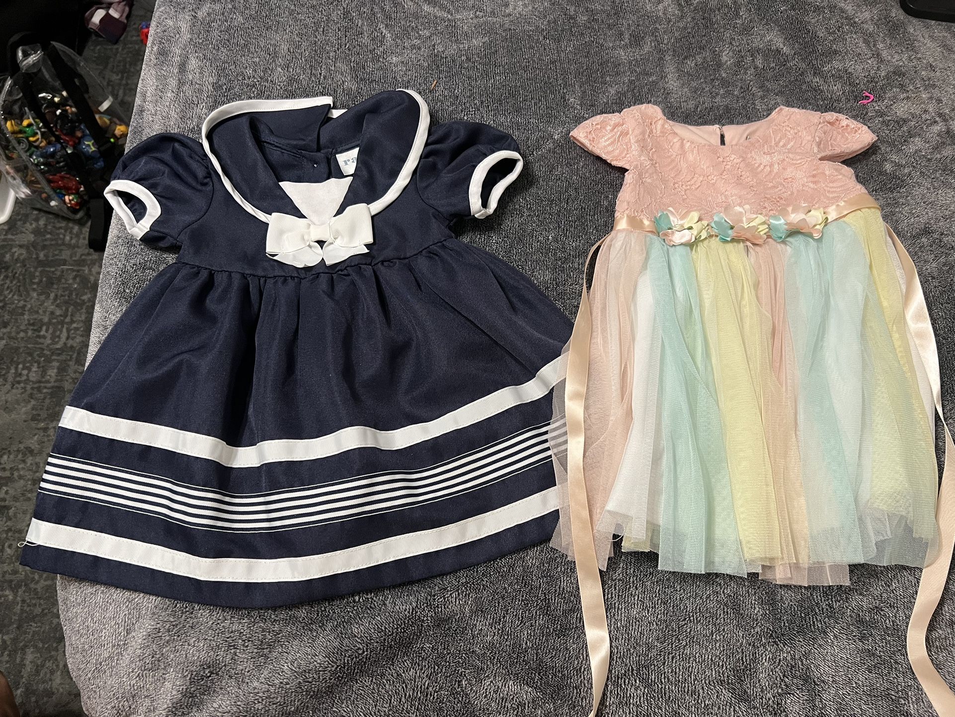 Baby Girl Dresses