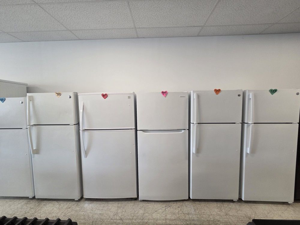 Top Freezer Refrigerators Price Starting 350 And Up
