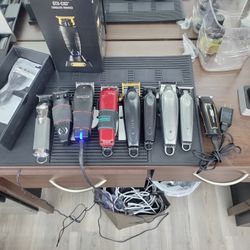 Clippers For Sale