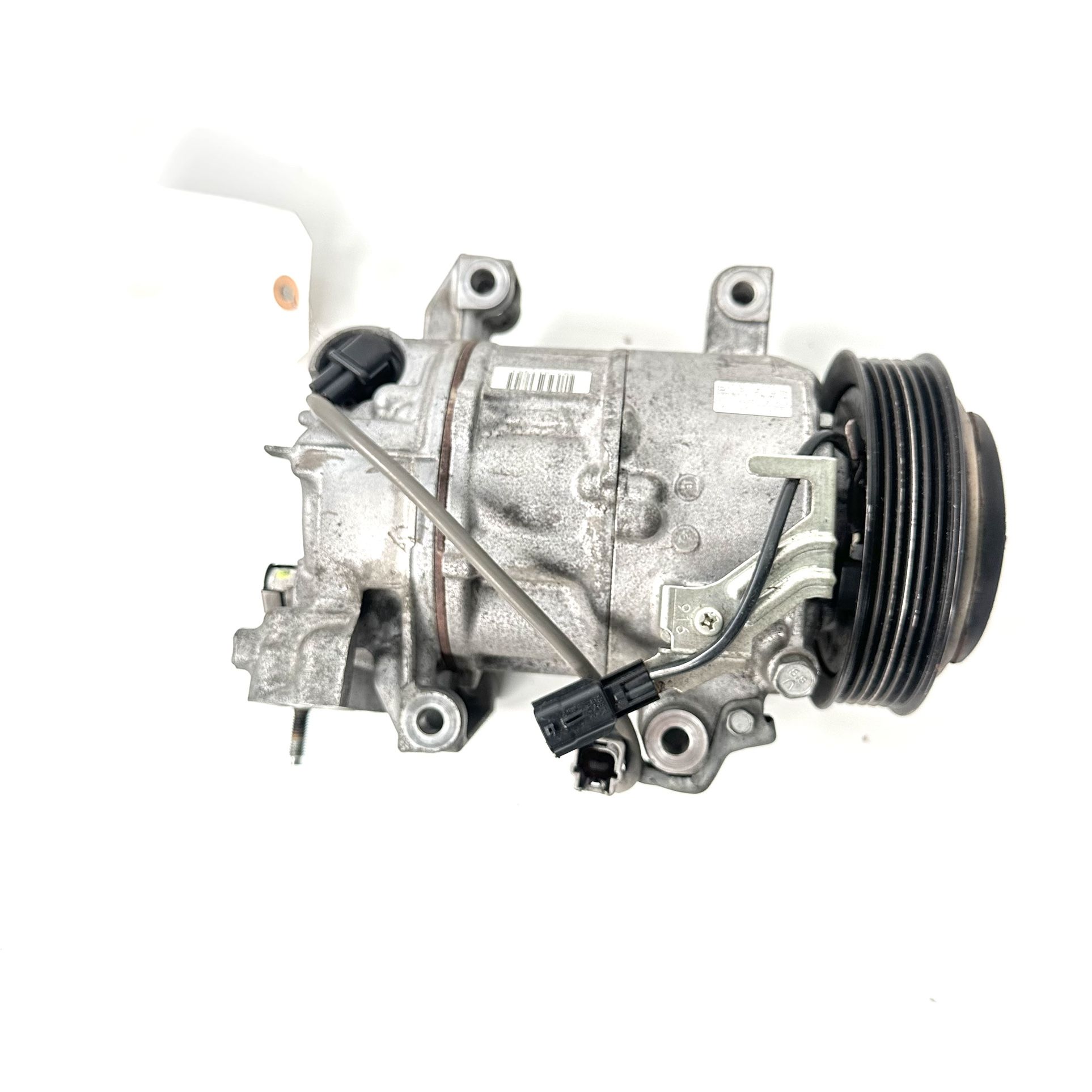 2014-2020 Nissan Rogue 2.5L AC Compressor #1008