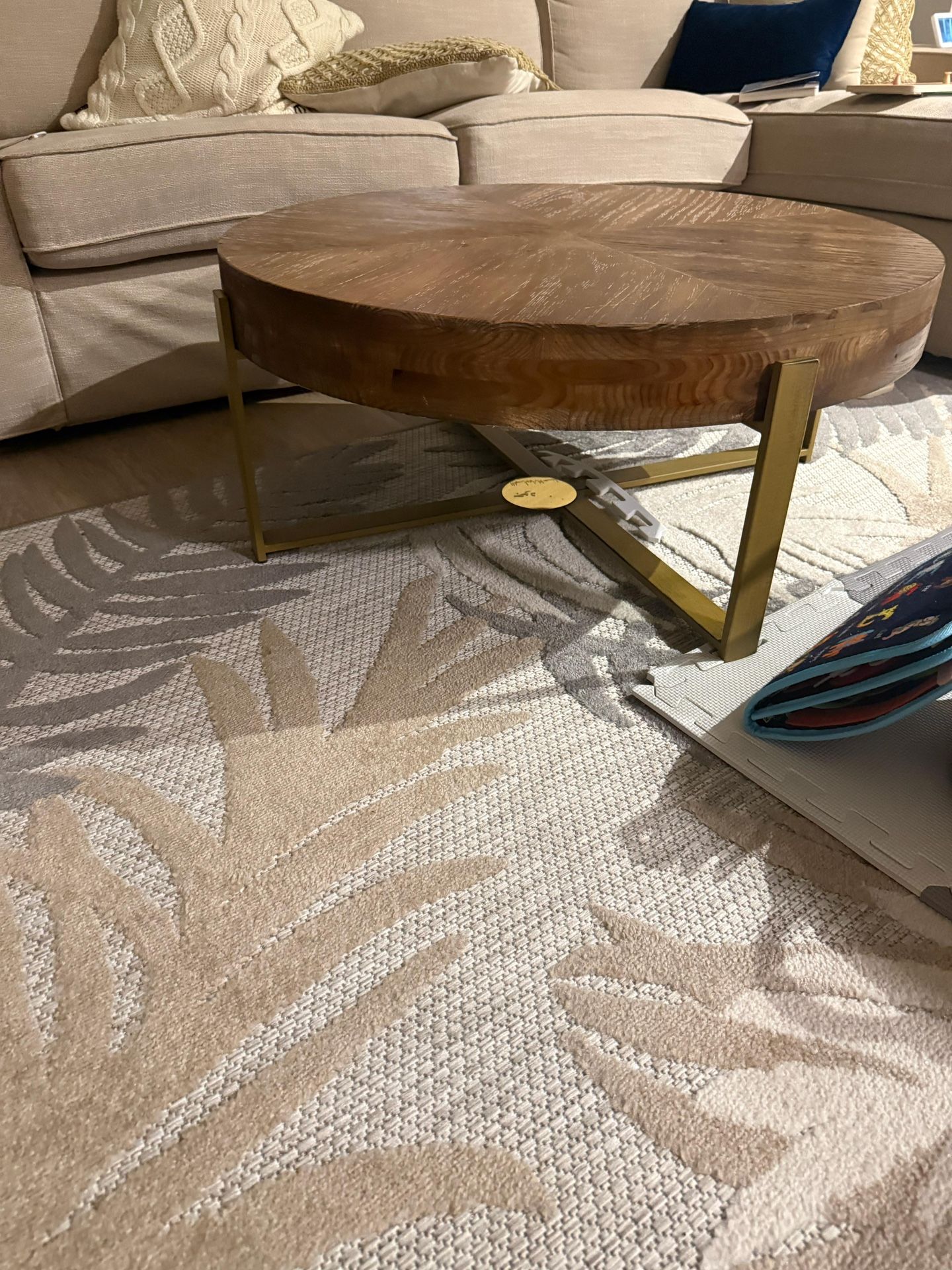 Coffee Table For Sale