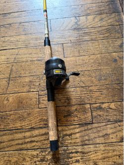 Fishing rod in excellent condition