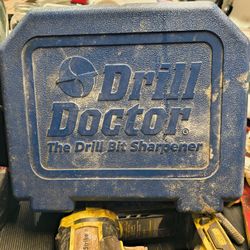 Drill Doctor 