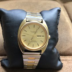 Omega Hand Watch