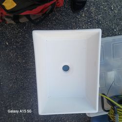sink