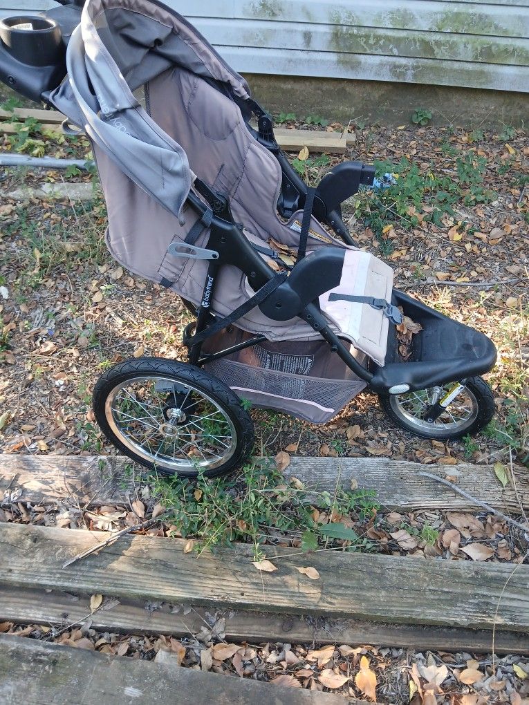 Baby Stroller
