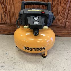 Bostitch Air Compressor 150 Psi
