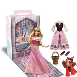 Disney Princess Aurora doll original