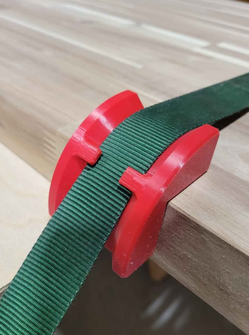 Ratchet Strap Corner / Edge Protector