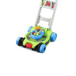V Tech Lawn Miver Toy/ Walker Toy
