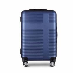 Luggage Sets, 1Piece Luggage Expandable Suitcase Set, Lightweight Hardshell 4-Wheel  Spinner Luggage with TSA Lock, ABS Carry on 1Piece Sets Clearance
