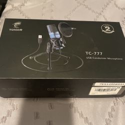 Microphone (USB)